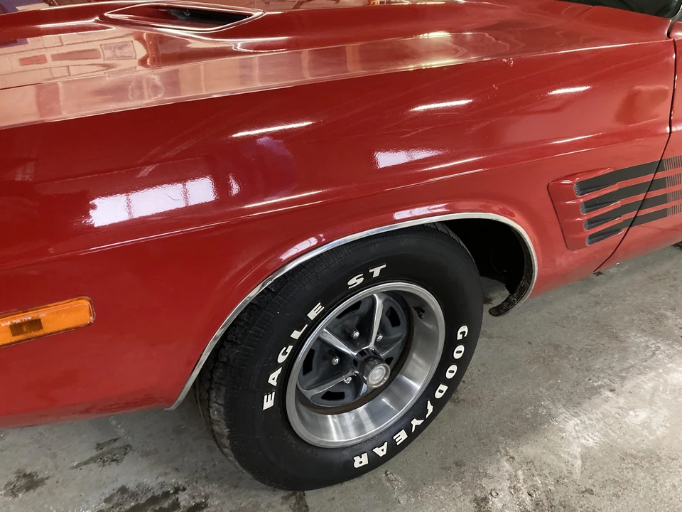 1974 Dodge Challenger 1st Gen - Image 26 of 31