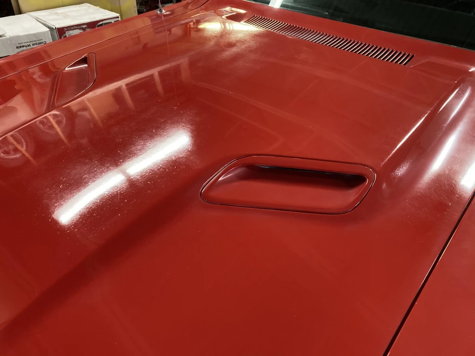 1974 Dodge Challenger 1st Gen - Image 11 of 31