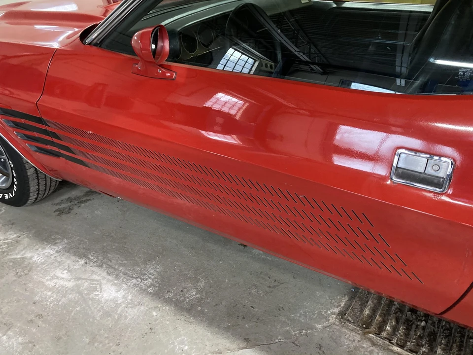 1974 Dodge Challenger 1st Gen - Image 17 of 31