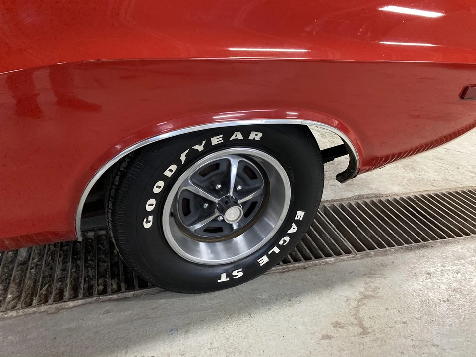 1974 Dodge Challenger 1st Gen - Image 27 of 31