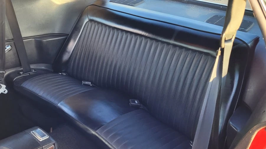 1974 Dodge Challenger 1st Gen - Image 5 of 12