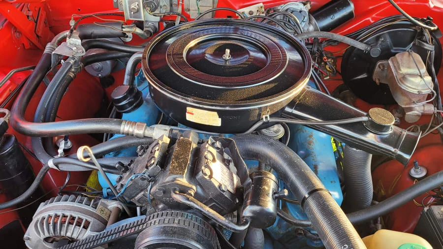1974 Dodge Challenger 1st Gen - Image 6 of 12