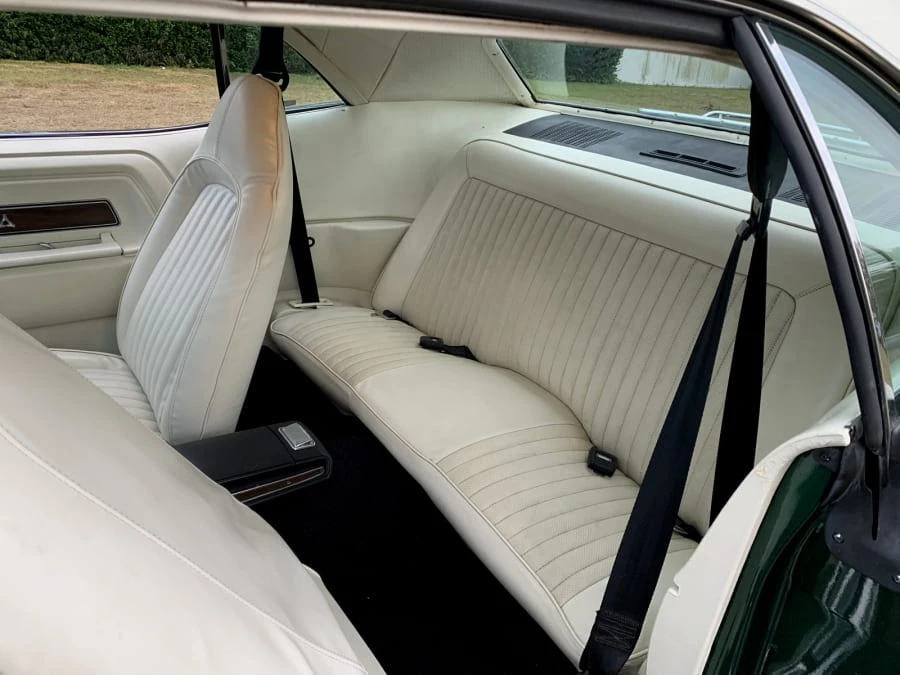 1974 Dodge Challenger 1st Gen - Image 10 of 15