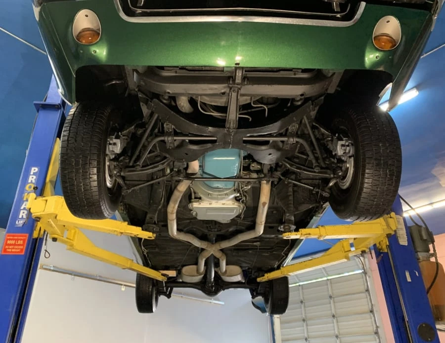 1974 Dodge Challenger 1st Gen - Image 15 of 15