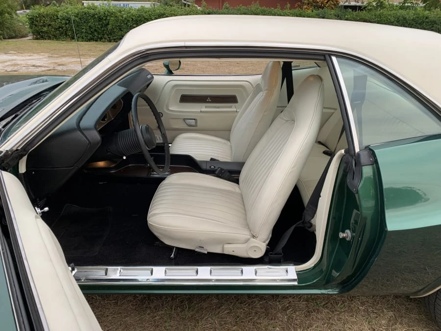 1974 Dodge Challenger 1st Gen - Image 9 of 15
