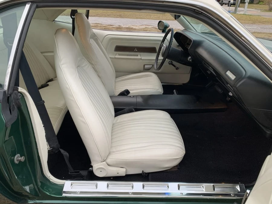 1974 Dodge Challenger 1st Gen - Image 11 of 15