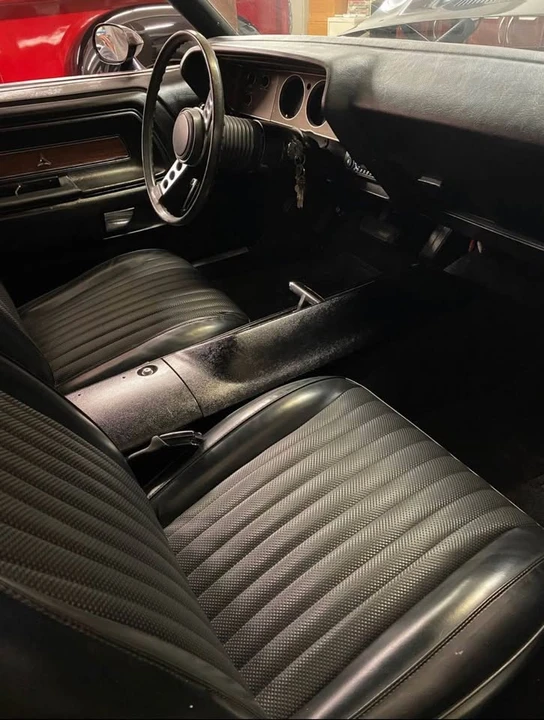 1974 Dodge Challenger 1st Gen - Image 2 of 11