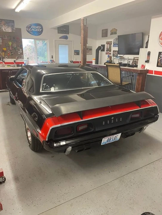 1974 Dodge Challenger 1st Gen - Image 3 of 11