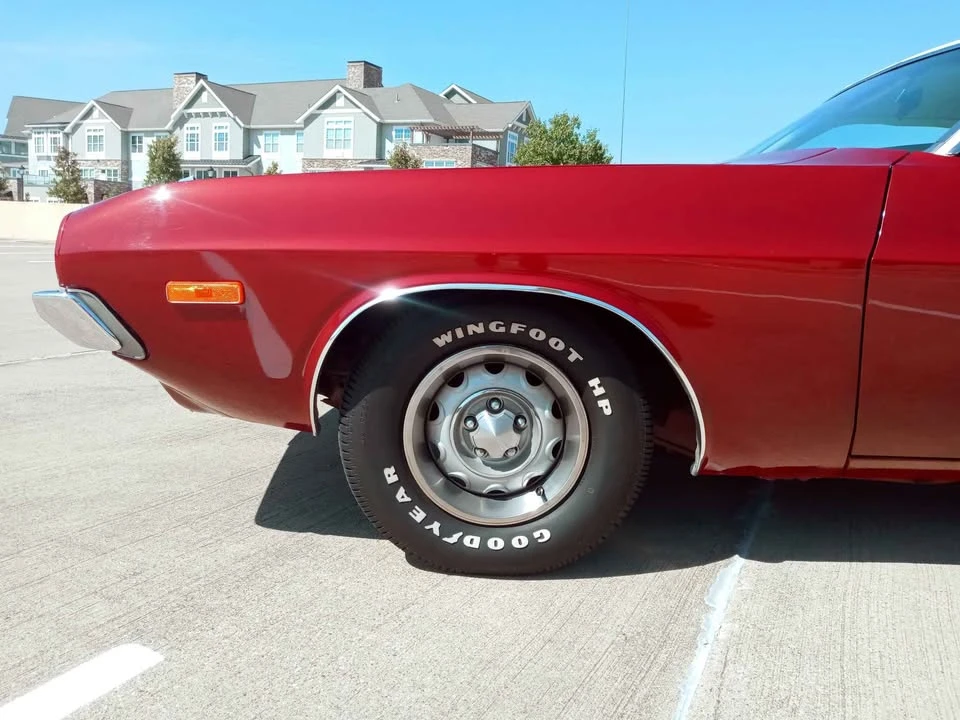 1974 Dodge Challenger 1st Gen - Image 4 of 20