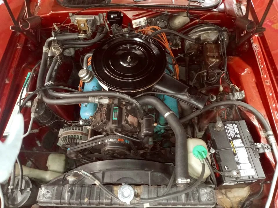 1974 Dodge Challenger 1st Gen - Image 16 of 20