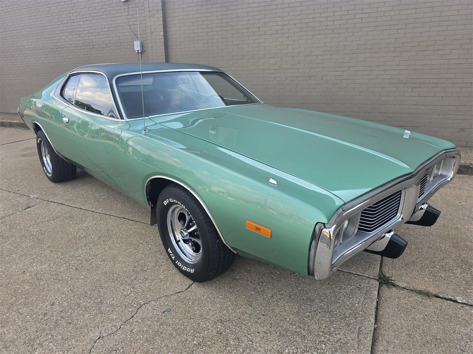 1974 Dodge Charger 3rd Gen - Image 2 of 31