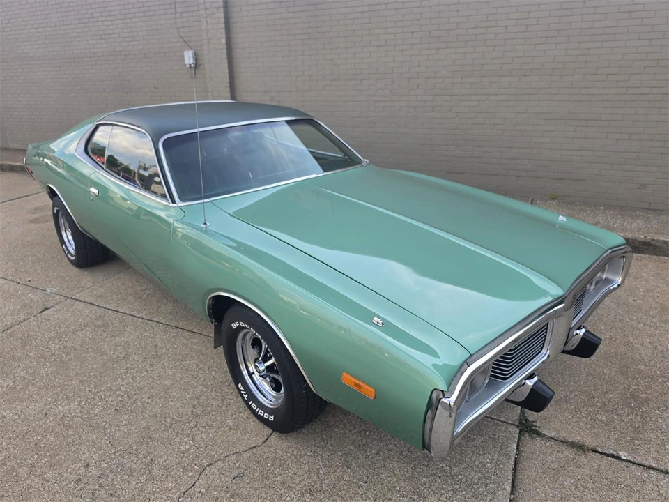 1974 Dodge Charger 3rd Gen - Image 3 of 31
