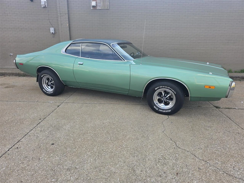 1974 Dodge Charger 3rd Gen - Image 4 of 31