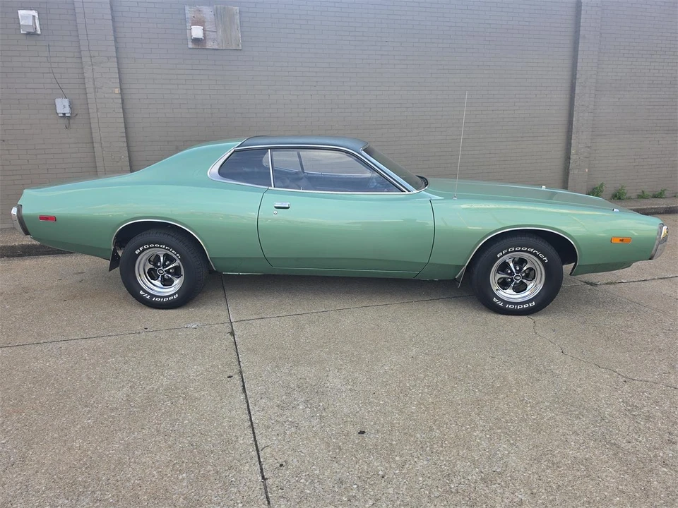 1974 Dodge Charger 3rd Gen - Image 5 of 31