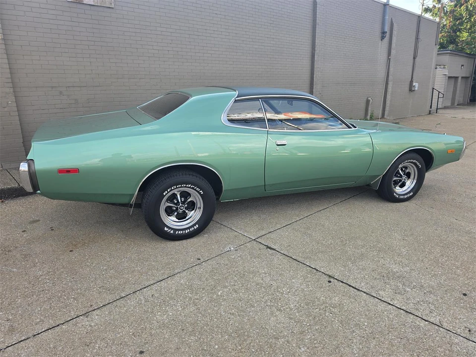 1974 Dodge Charger 3rd Gen - Image 6 of 31