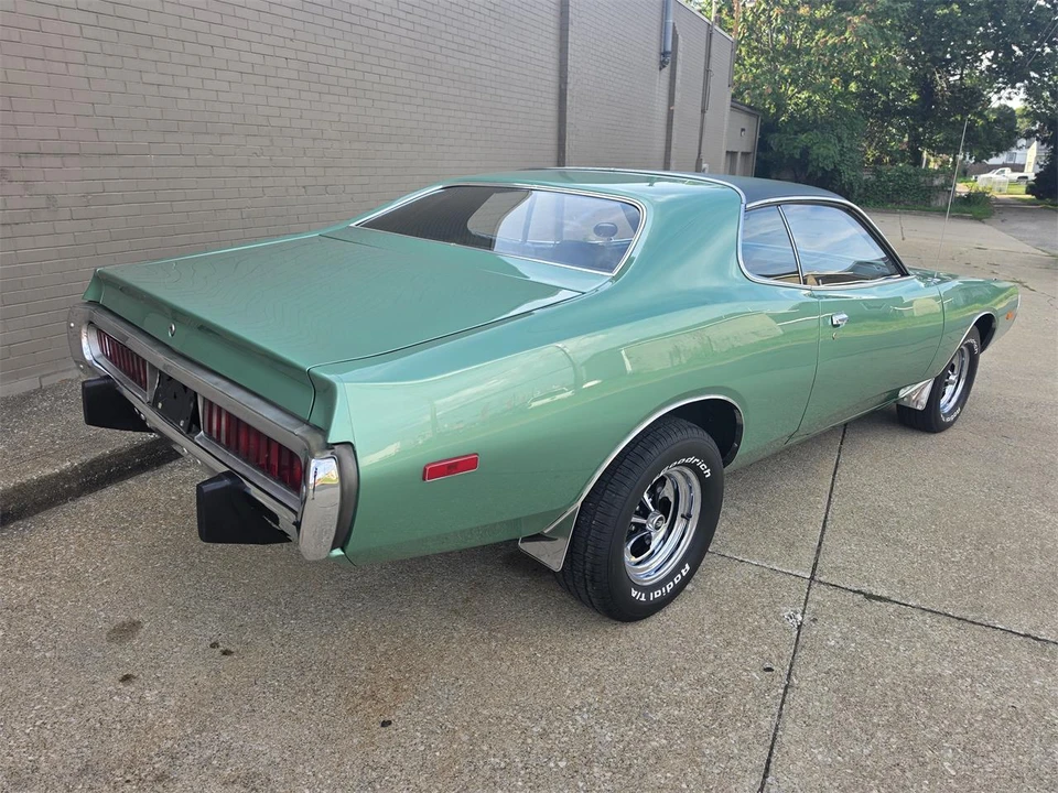 1974 Dodge Charger 3rd Gen - Image 7 of 31