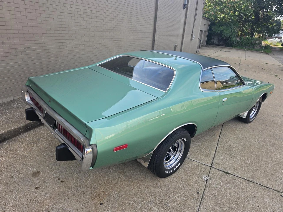1974 Dodge Charger 3rd Gen - Image 8 of 31