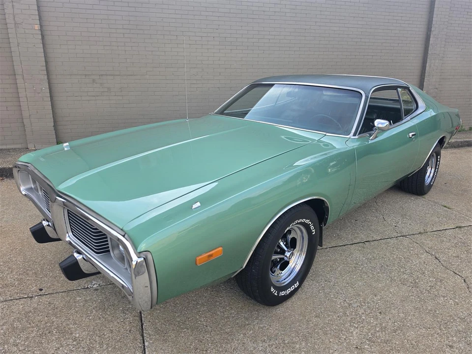 1974 Dodge Charger 3rd Gen - Image 9 of 31
