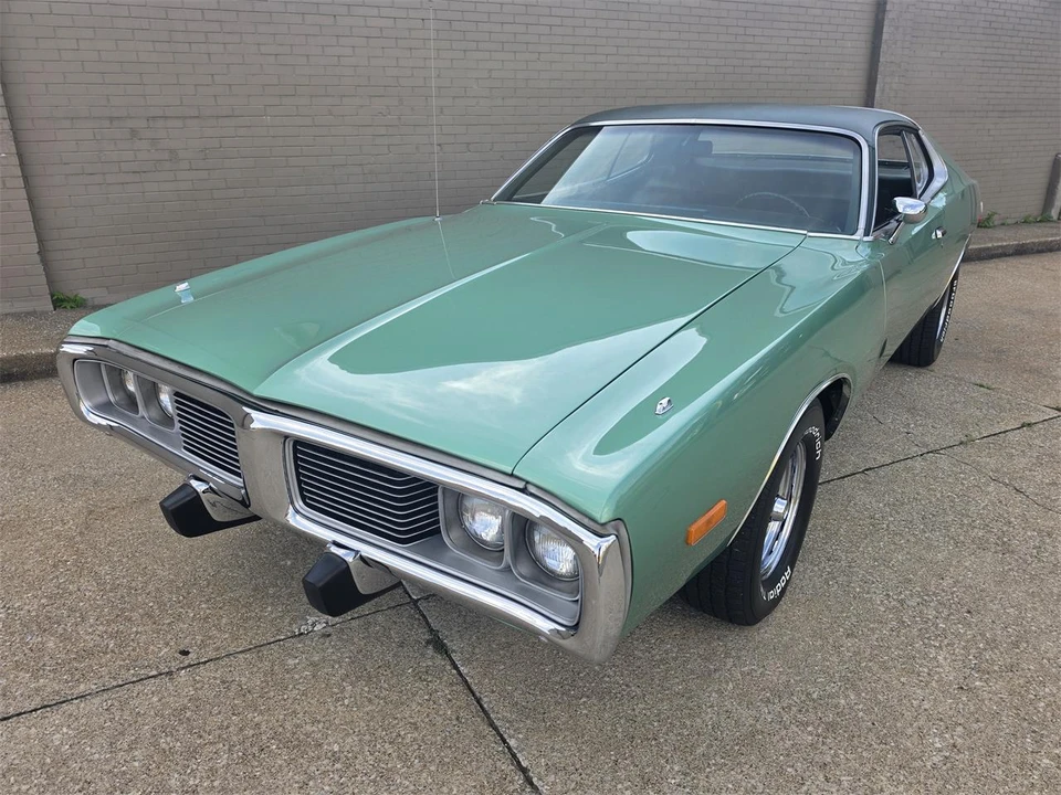 1974 Dodge Charger 3rd Gen - Image 11 of 31