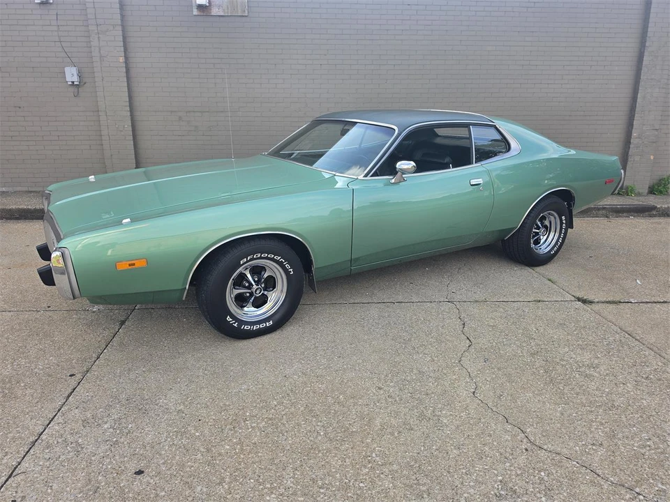 1974 Dodge Charger 3rd Gen - Image 12 of 31