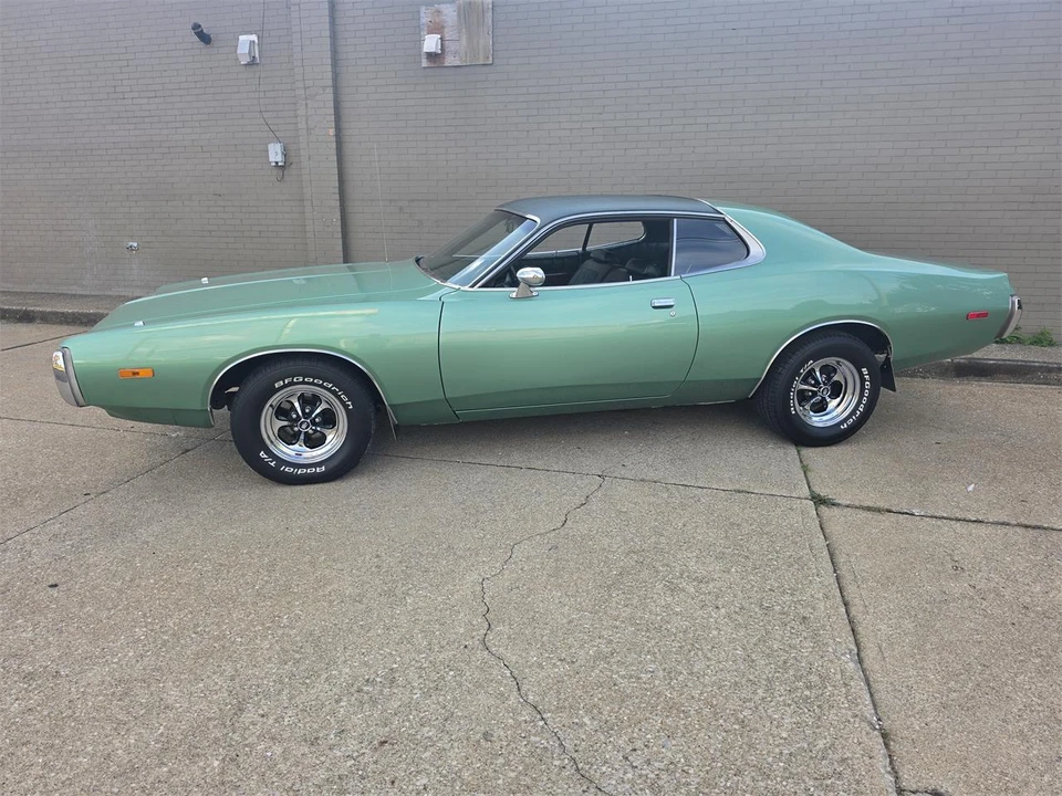 1974 Dodge Charger 3rd Gen - Image 13 of 31