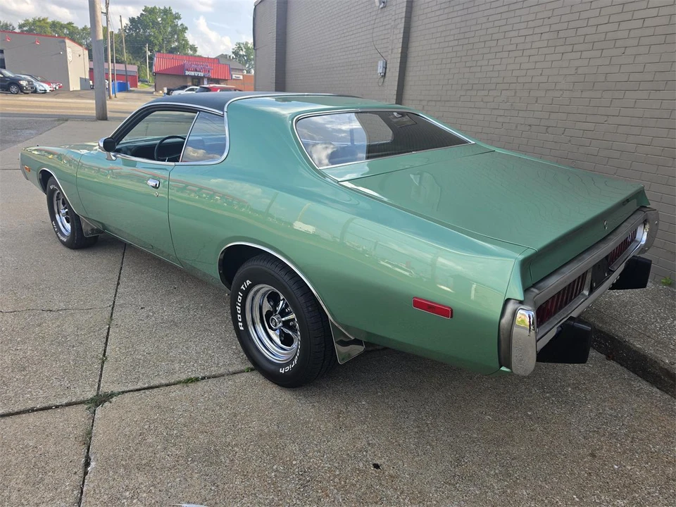 1974 Dodge Charger 3rd Gen - Image 15 of 31