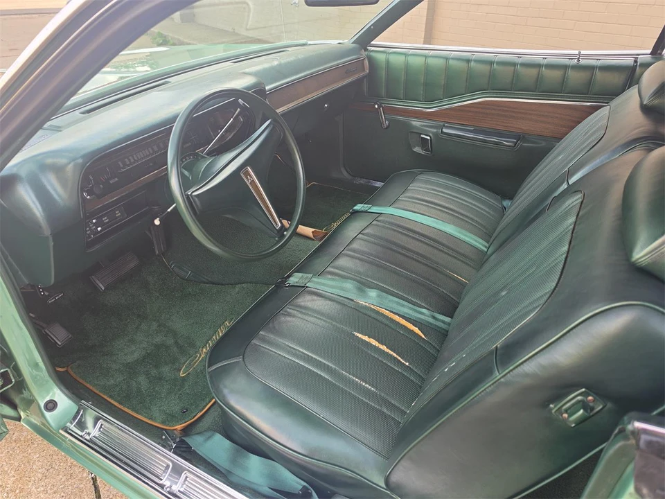 1974 Dodge Charger 3rd Gen - Image 22 of 31