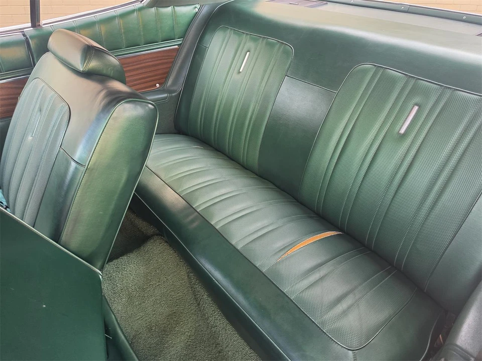 1974 Dodge Charger 3rd Gen - Image 23 of 31