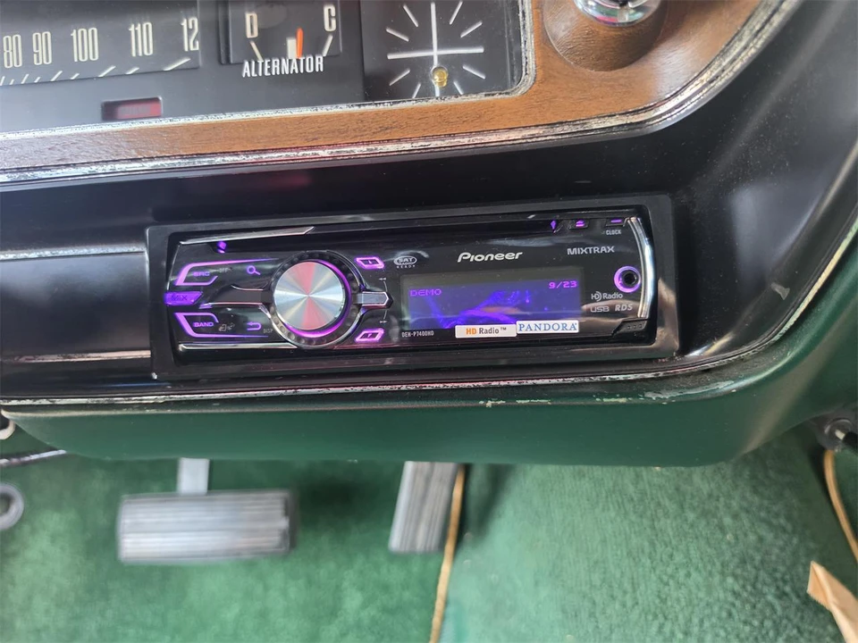 1974 Dodge Charger 3rd Gen - Image 24 of 31