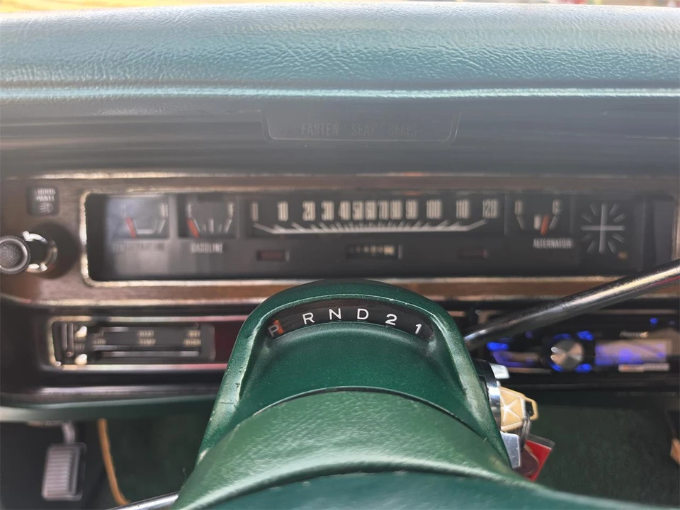 1974 Dodge Charger 3rd Gen - Image 25 of 31