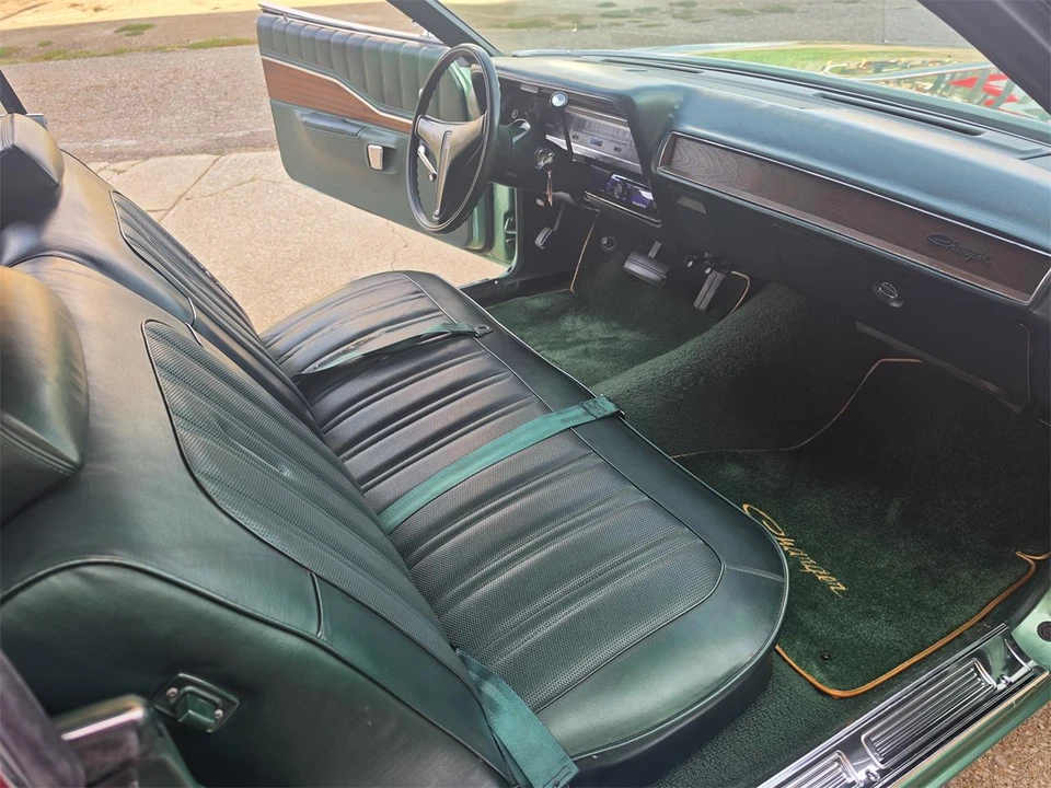 1974 Dodge Charger 3rd Gen - Image 27 of 31
