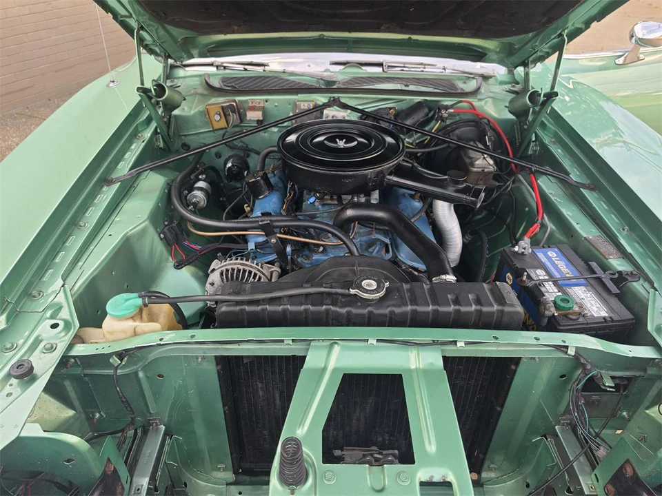 1974 Dodge Charger 3rd Gen - Image 28 of 31