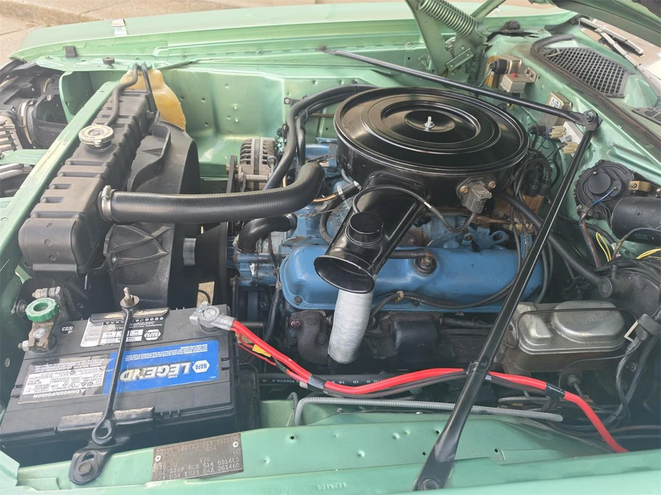 1974 Dodge Charger 3rd Gen - Image 31 of 31