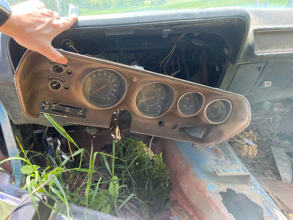 1974 Dodge Charger 3rd Gen - Image 5 of 5