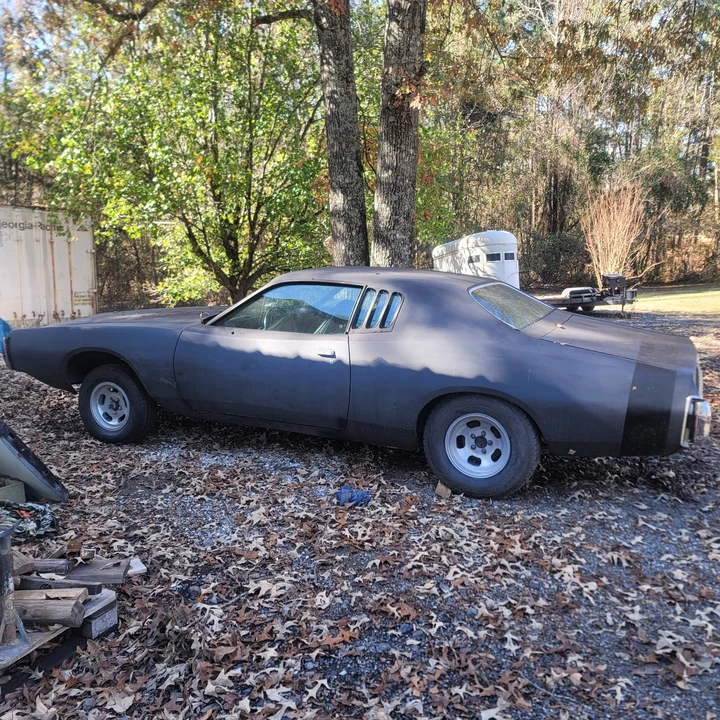 1974 Dodge Charger 3rd Gen - Image 3 of 20