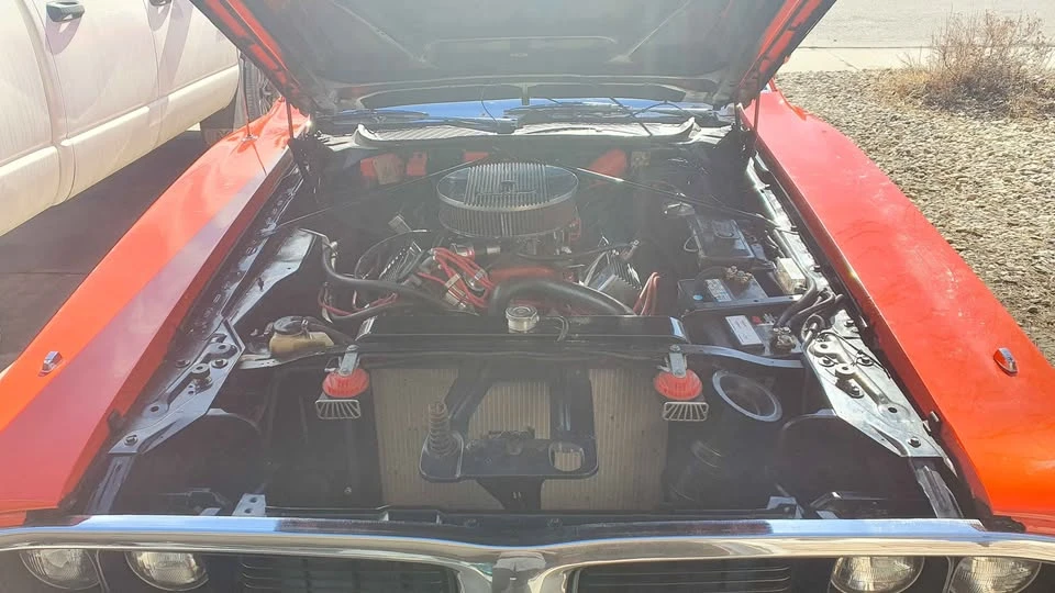 1974 Dodge Charger 3rd Gen - Image 5 of 6