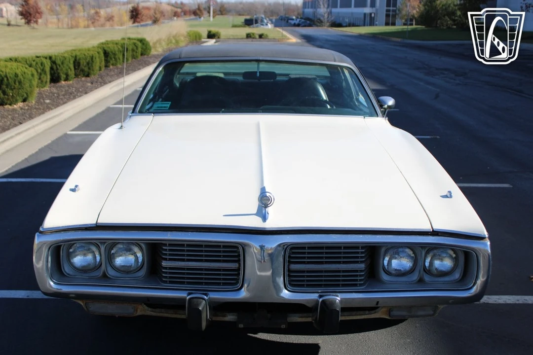 1974 Dodge Charger 3rd Gen - Image 9 of 21