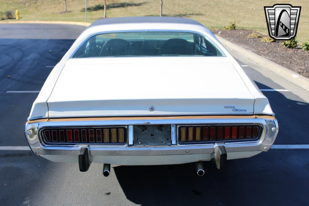 1974 Dodge Charger 3rd Gen - Image 5 of 12