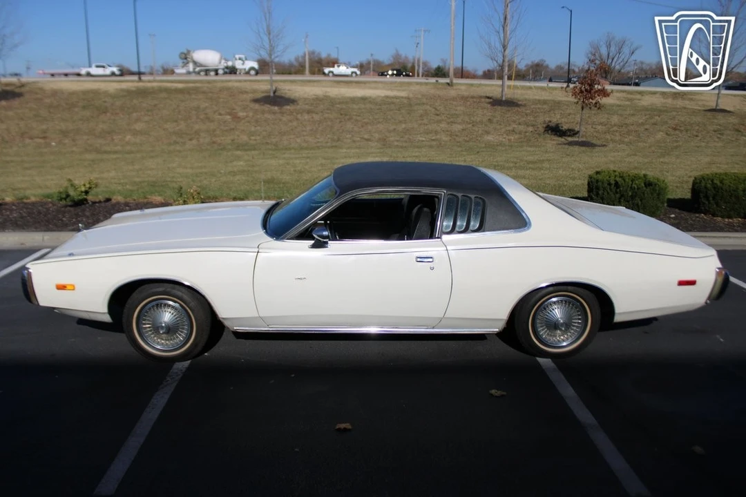 1974 Dodge Charger 3rd Gen - Image 12 of 21