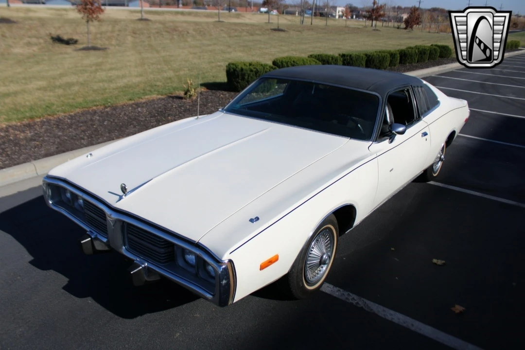 1974 Dodge Charger 3rd Gen - Image 11 of 12