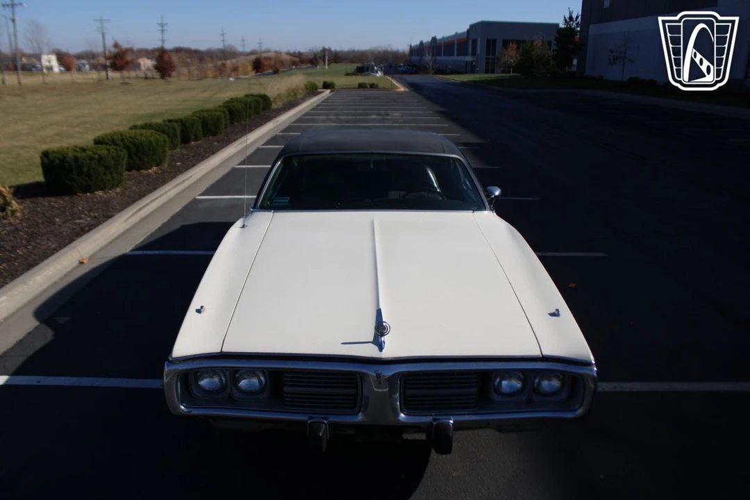 1974 Dodge Charger 3rd Gen - Image 17 of 21