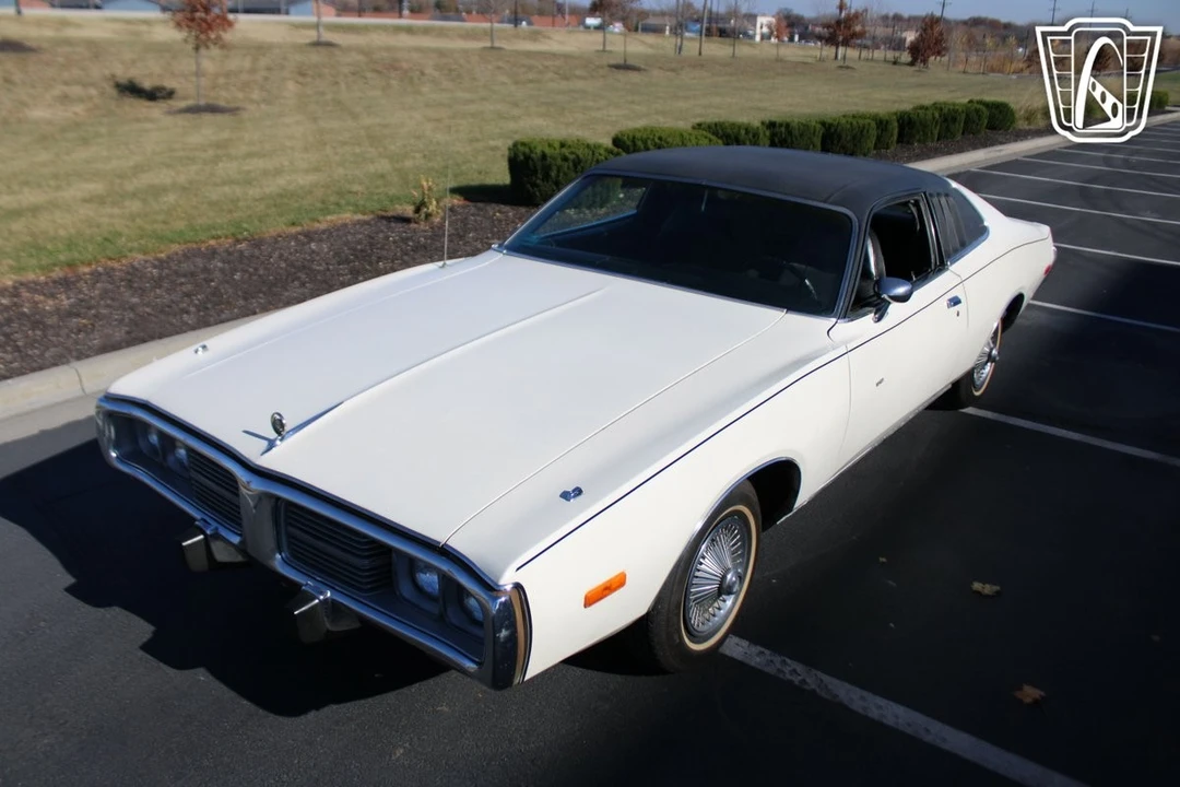 1974 Dodge Charger 3rd Gen - Image 10 of 21
