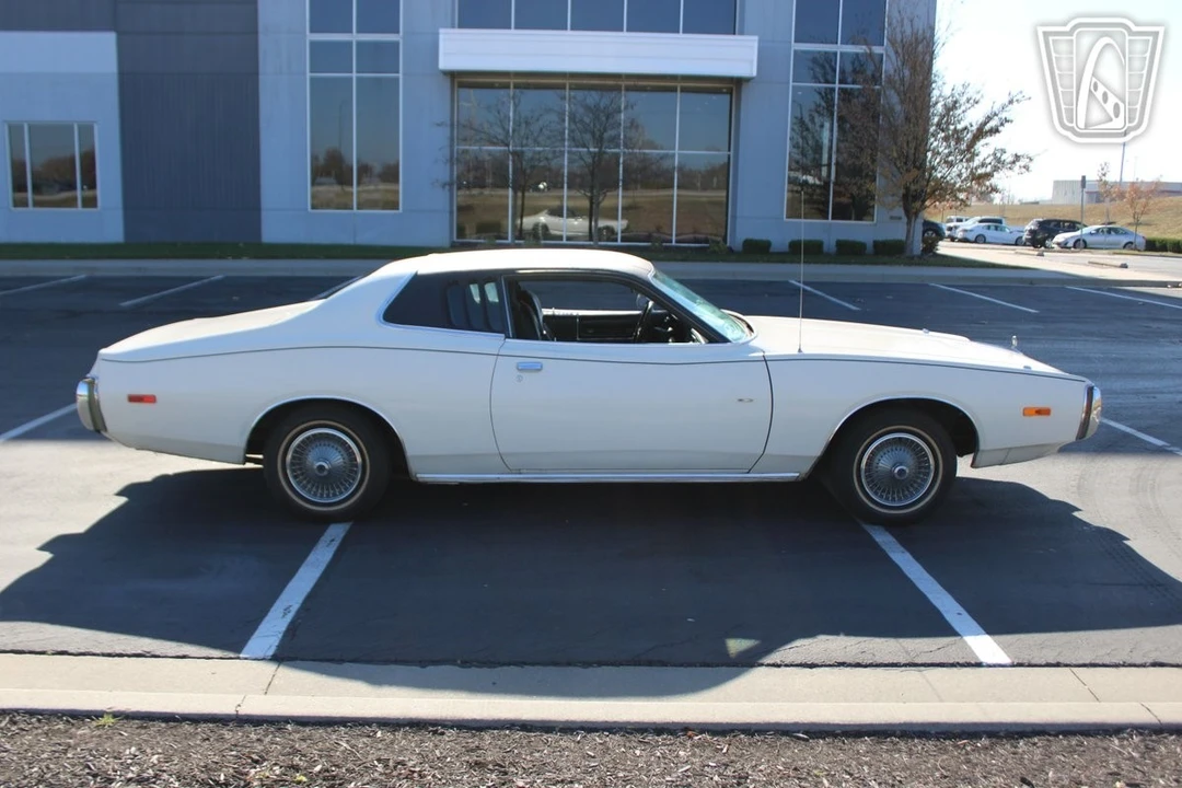 1974 Dodge Charger 3rd Gen - Image 8 of 21