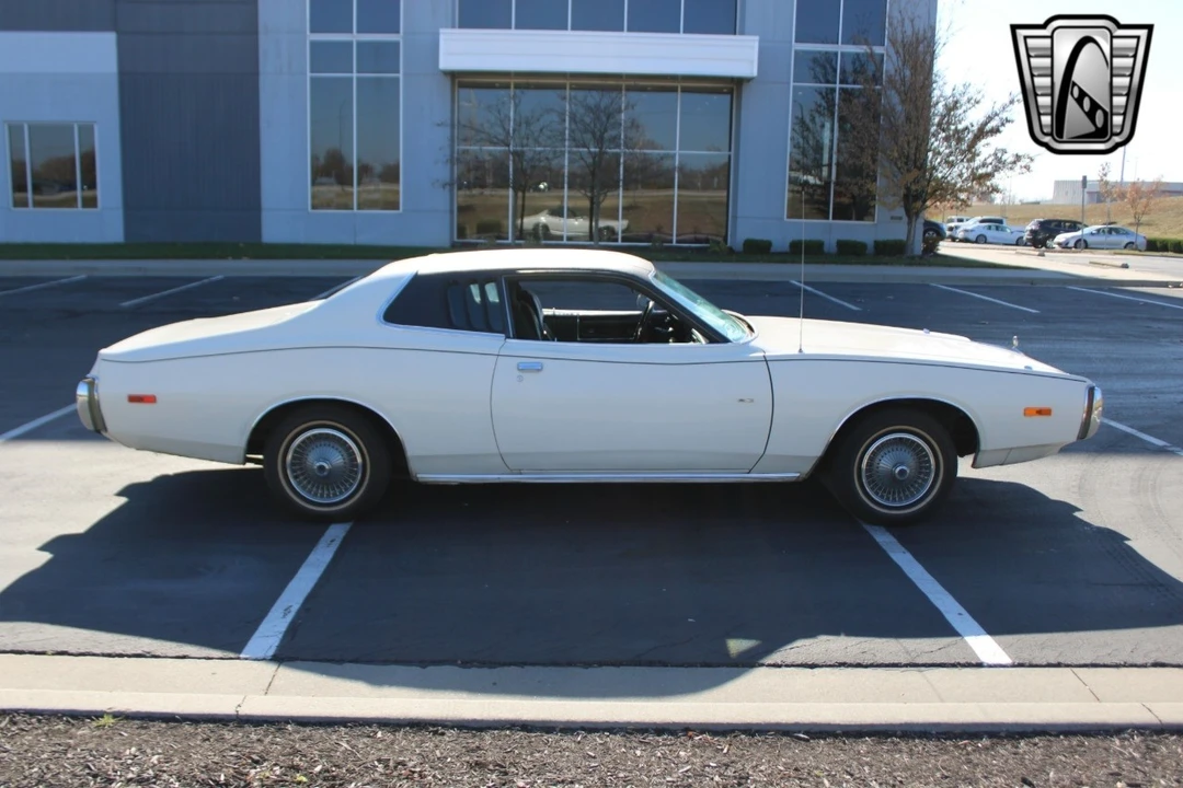 1974 Dodge Charger 3rd Gen - Image 8 of 12
