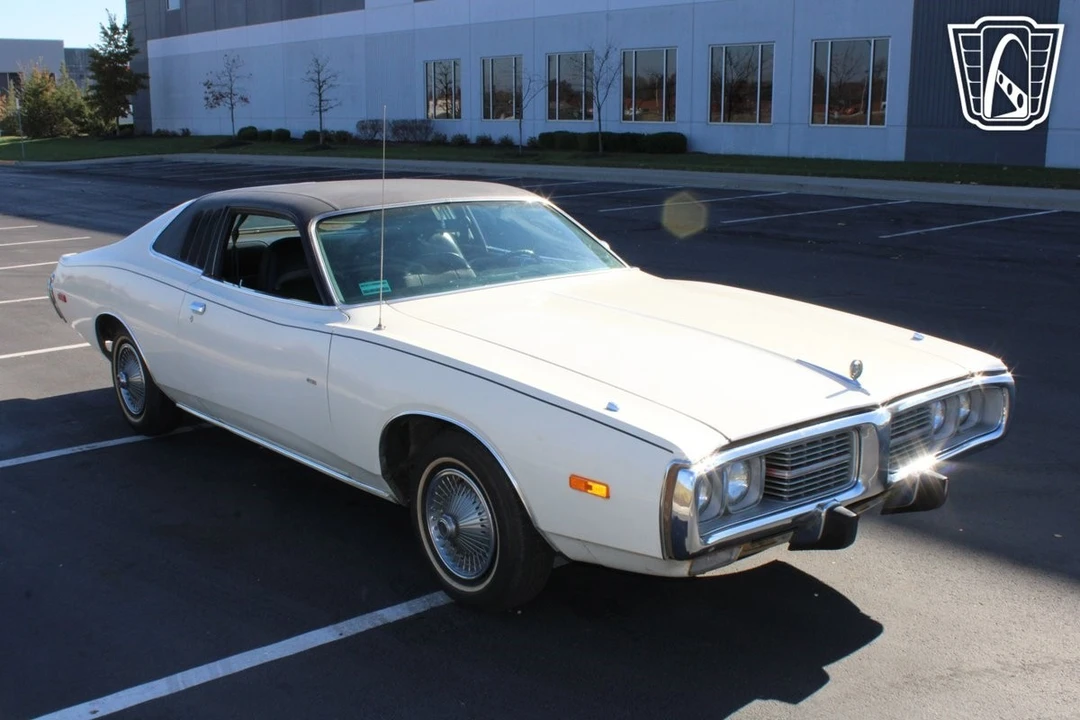 1974 Dodge Charger 3rd Gen - Image 9 of 21