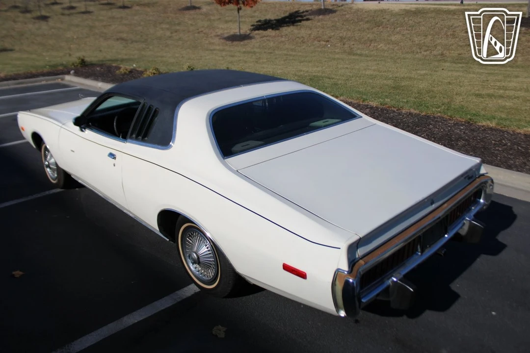 1974 Dodge Charger 3rd Gen - Image 12 of 21