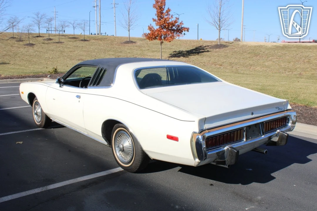 1974 Dodge Charger 3rd Gen - Image 4 of 21