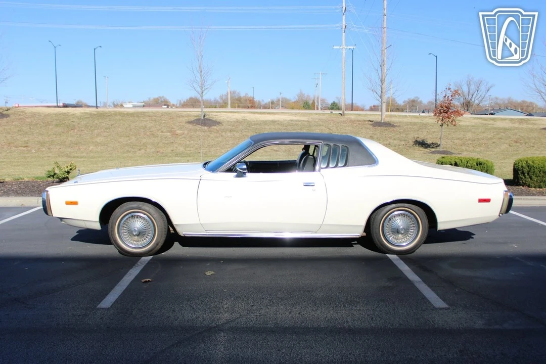 1974 Dodge Charger 3rd Gen - Image 3 of 21