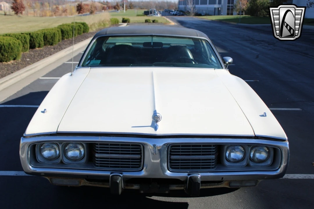 1974 Dodge Charger 3rd Gen - Image 10 of 12