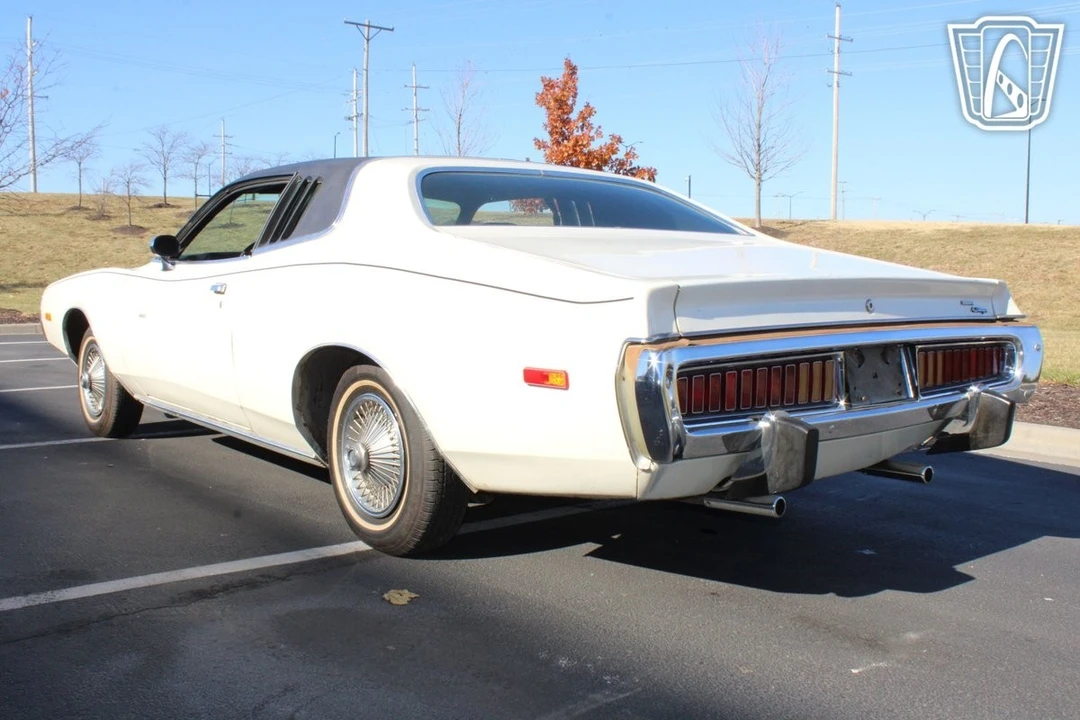 1974 Dodge Charger 3rd Gen - Image 21 of 21